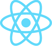 React