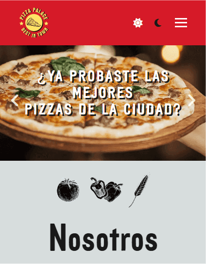 Pizza Palace