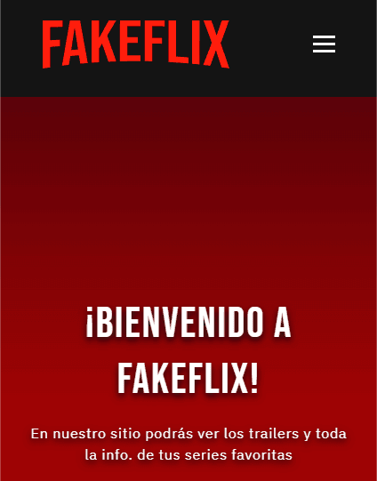 Fakeflix
